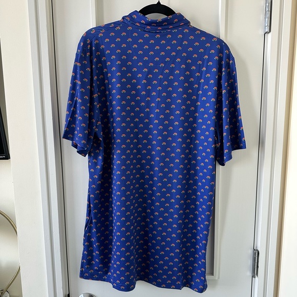 RLX Ralph Lauren golf polo - Picture 2 of 2